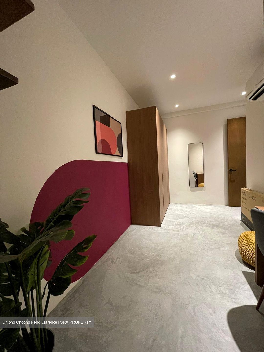 Niven Road (D9), Terrace #556467181